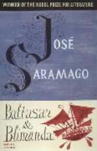 Cover: 9781860469015 | Baltasar & Blimunda | Jose Saramago | Taschenbuch | Englisch | 2001