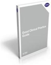 Cover: 9780117081079 | Good clinical practice guide | Agency | Taschenbuch | Englisch | 2012