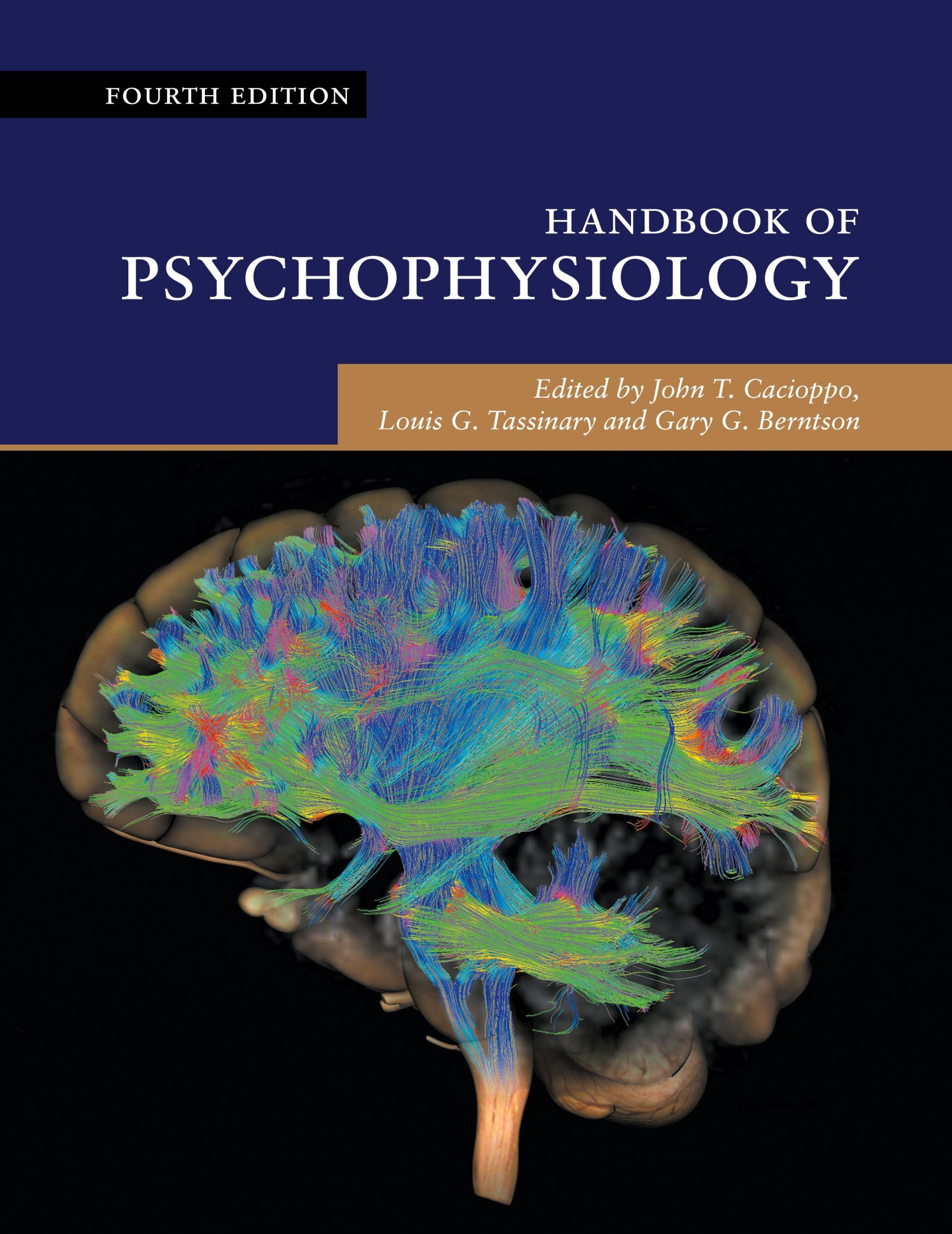 Cover: 9781108723404 | Handbook of Psychophysiology | John T. Cacioppo (u. a.) | Taschenbuch