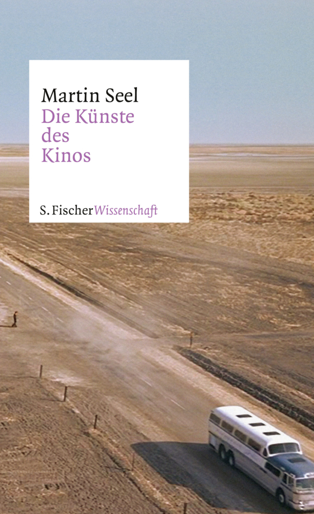Cover: 9783100710123 | Die Künste des Kinos | Martin Seel | Buch | 256 S. | Deutsch | 2013