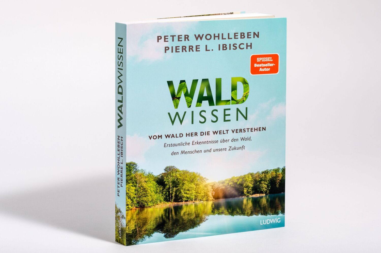 Bild: 9783453281493 | Waldwissen | Peter Wohlleben (u. a.) | Taschenbuch | 384 S. | Deutsch