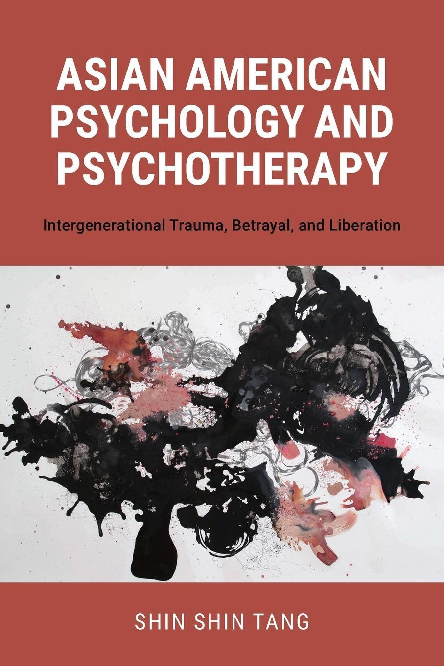 Cover: 9781538167212 | Asian American Psychology and Psychotherapy | Shin Shin Tang | Buch