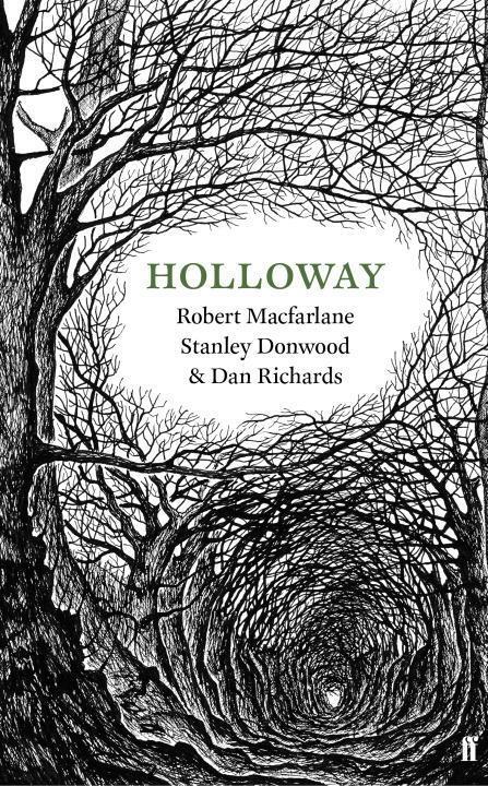 Cover: 9780571310661 | Holloway | Dan Richards (u. a.) | Taschenbuch | Englisch | 2014