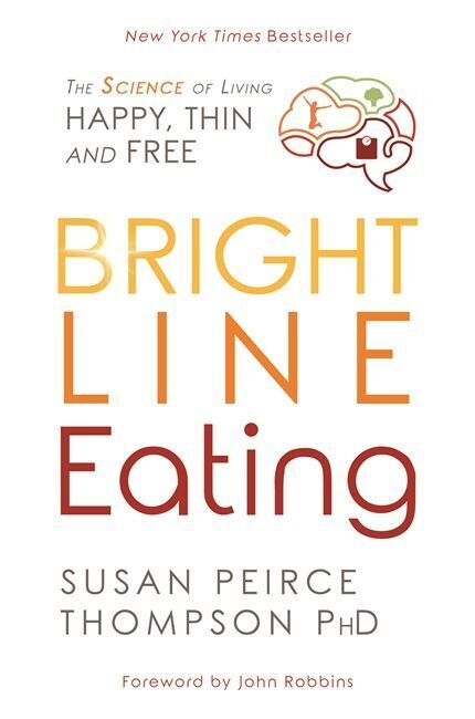 Cover: 9781781808092 | Bright Line Eating | The Science of Living Happy, Thin, and Free | D.