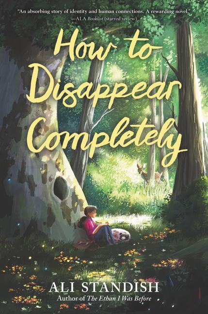 Cover: 9780062893291 | How to Disappear Completely | Ali Standish | Taschenbuch | Englisch