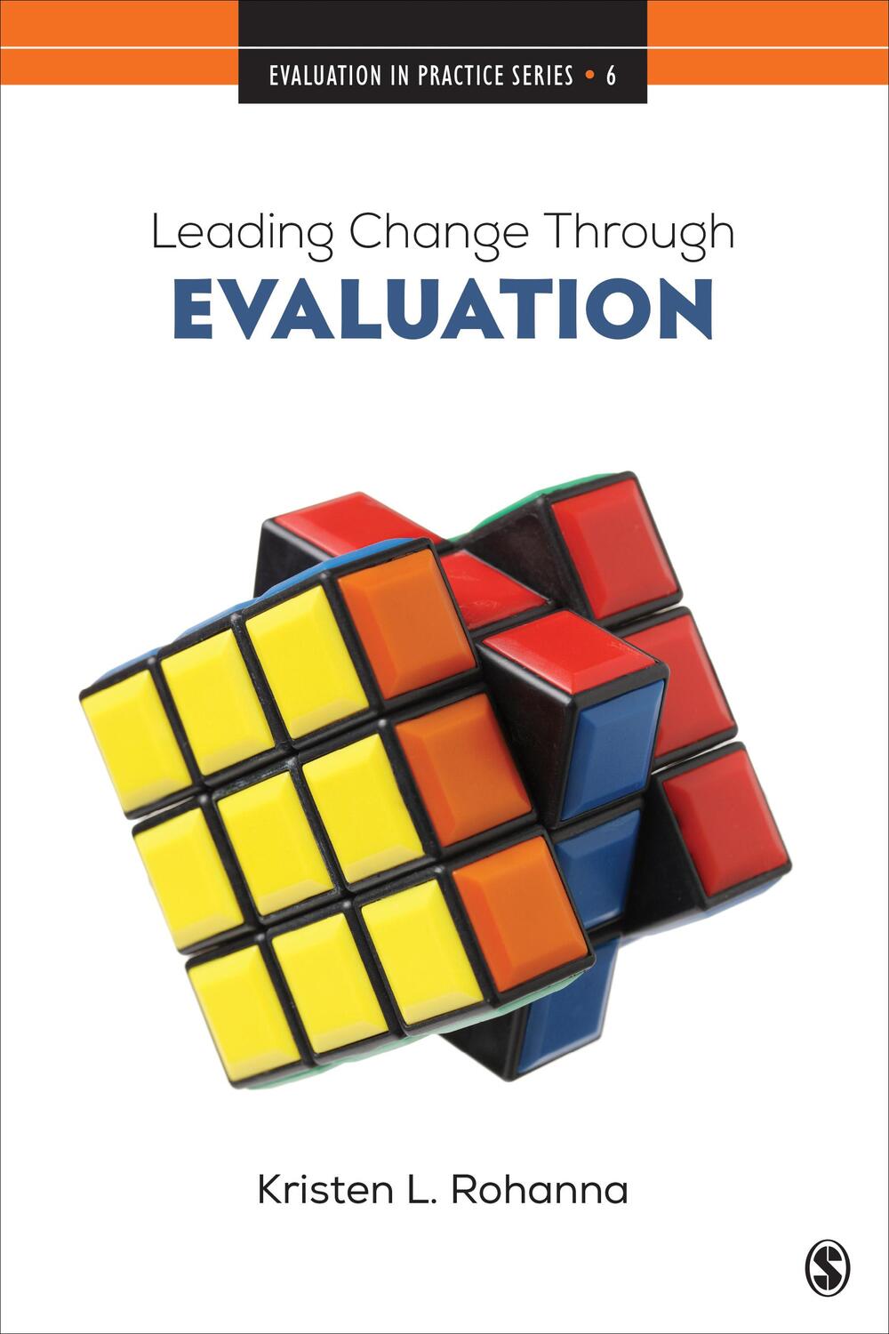 Cover: 9781071847862 | Leading Change Through Evaluation | Improvement Science in Action