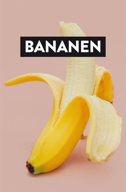 Cover: 9783897986244 | Bananen | Carola Ruff | Buch | Minibibliothek | 128 S. | Deutsch