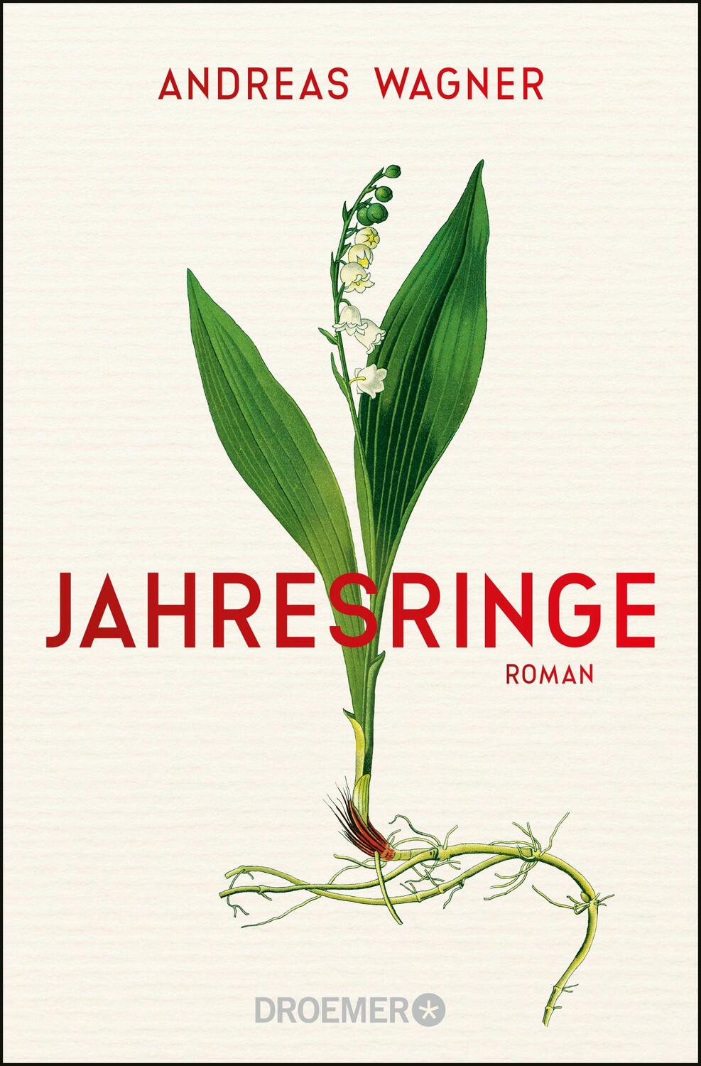 Cover: 9783426308059 | Jahresringe | Roman | Andreas Wagner | Taschenbuch | 256 S. | Deutsch