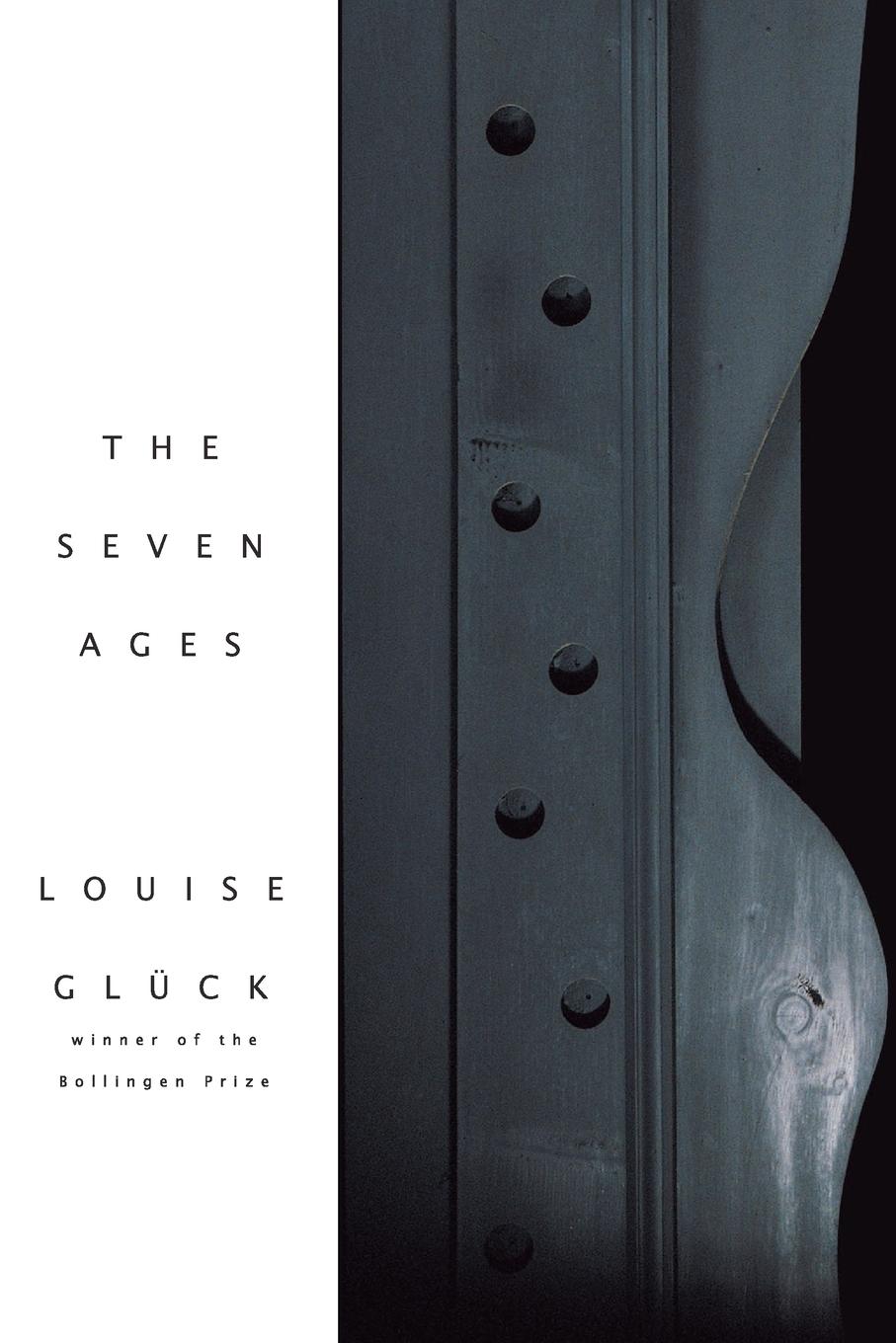 Cover: 9780060933494 | The Seven Ages | Louise Gluck | Taschenbuch | 80 S. | Englisch | 2002