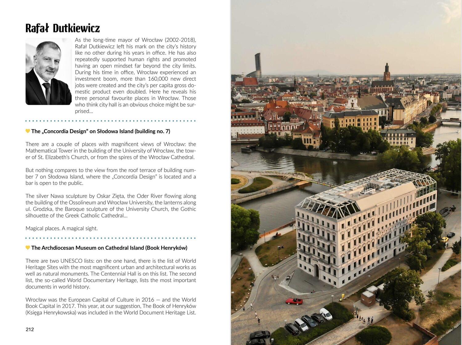 Bild: 9783982233840 | Wroclaw: An alternative guide to 100 extraordinary places | Seebeck