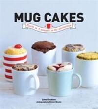 Cover: 9781742708553 | Mug Cakes | Ready In 5 Minutes in the Microwave | Lene Knudsen | Buch