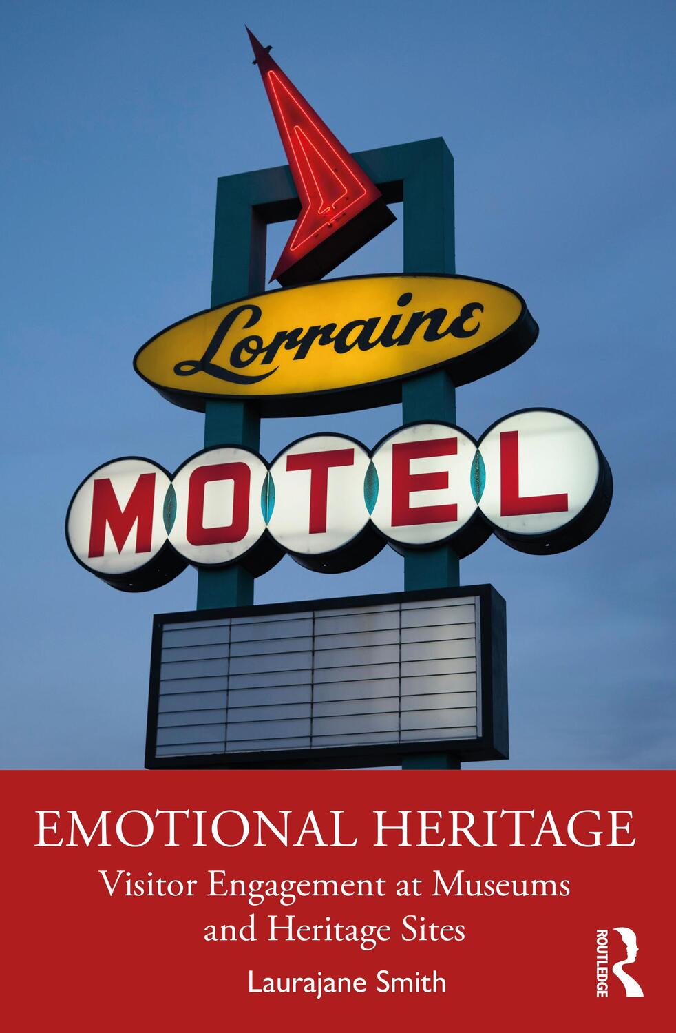 Cover: 9781138888654 | Emotional Heritage | Visitor Engagement at Museums and Heritage Sites