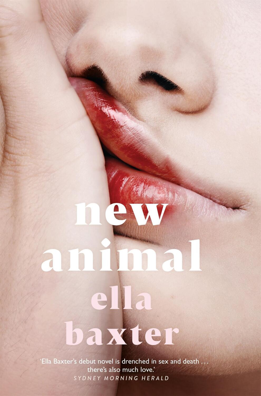 Cover: 9781529074802 | New Animal | Ella Baxter | Buch | Englisch | 2022 | Pan Macmillan