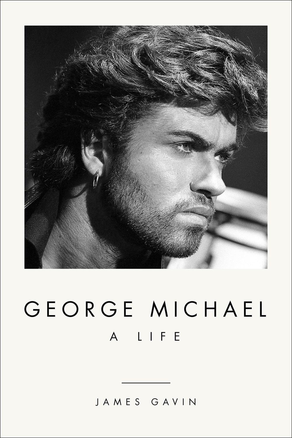 Cover: 9781419747946 | George Michael: A Life | James Gavin | Buch | Englisch | 2022