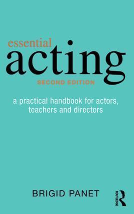 Cover: 9781138022119 | Essential Acting | Brigid Panet | Taschenbuch | Englisch | 2015