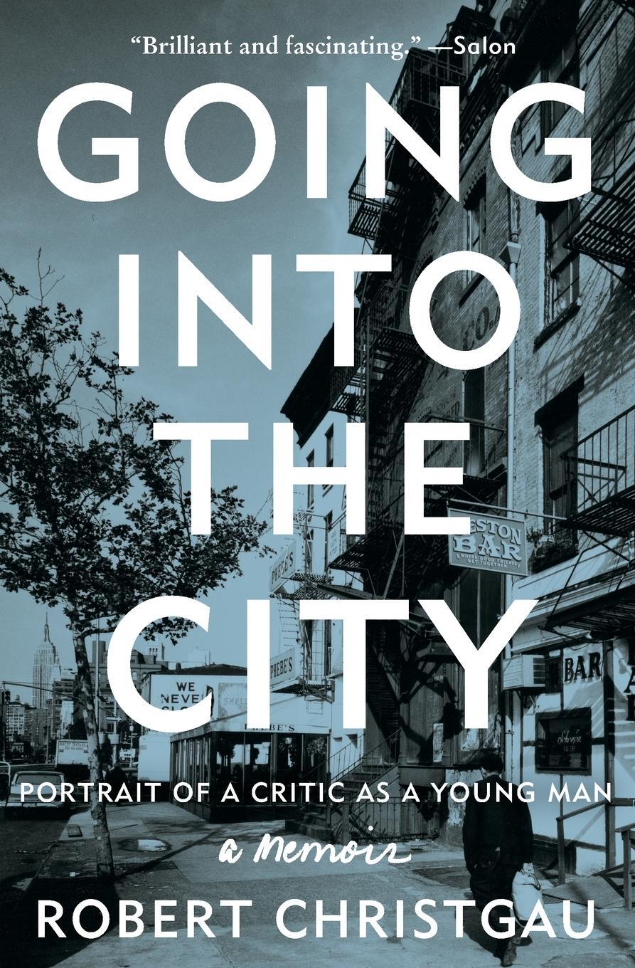 Cover: 9780062238801 | Going into the City | Robert Christgau | Taschenbuch | Paperback