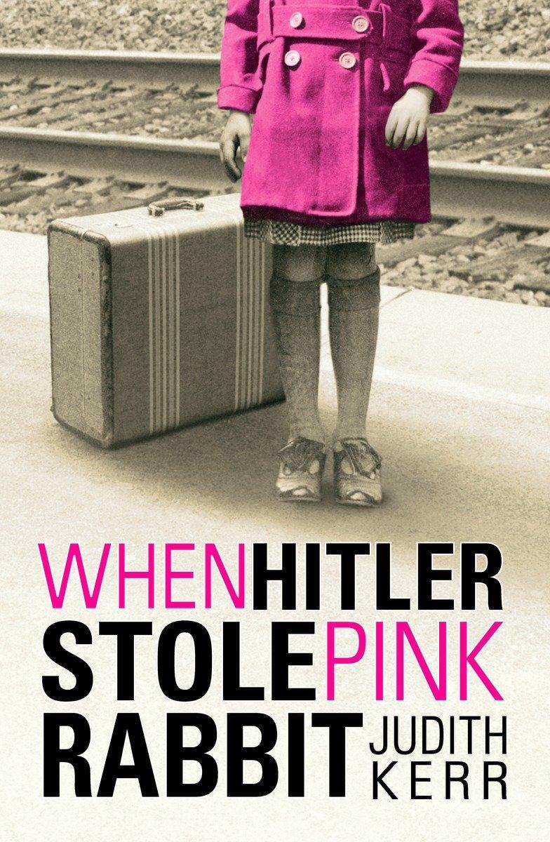 Cover: 9780142414088 | When Hitler Stole Pink Rabbit | Judith Kerr | Taschenbuch | 192 S.