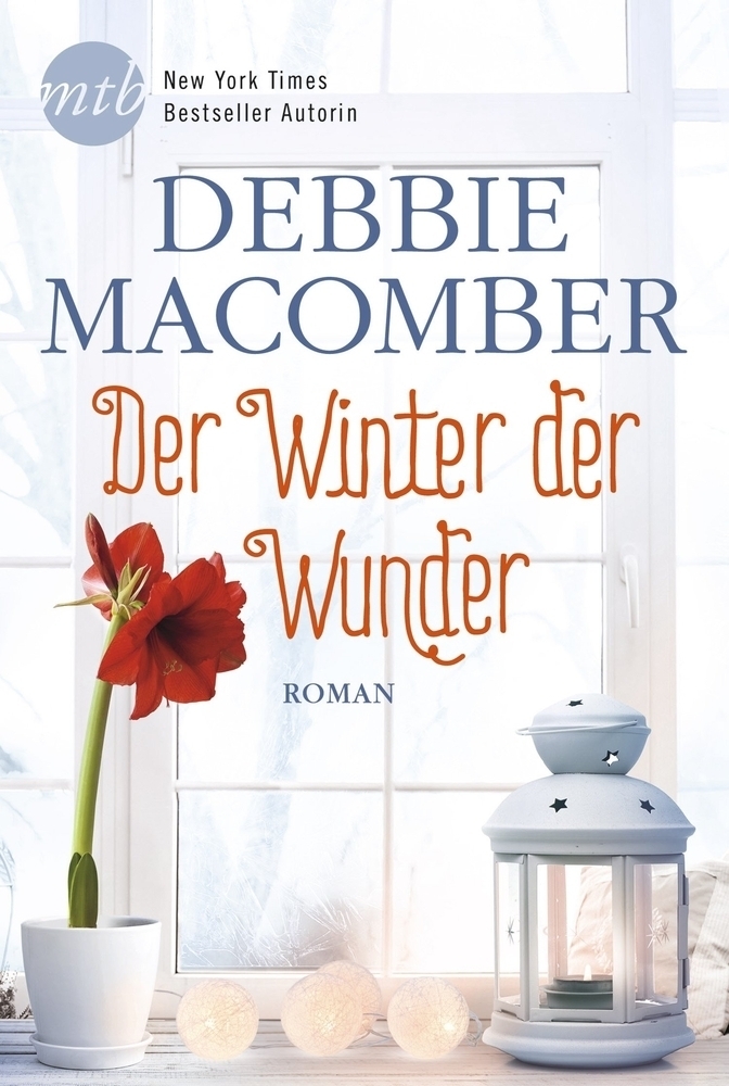 Cover: 9783956498589 | Der Winter der Wunder | Roman | Debbie Macomber | Taschenbuch | 272 S.