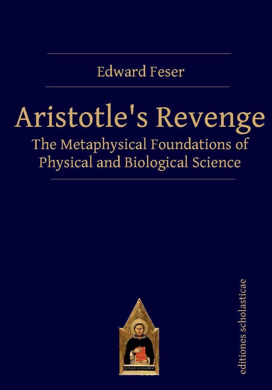 Cover: 9783868382006 | Aristotle's Revenge | Edward Feser | Taschenbuch | Englisch | 2019