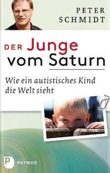 Cover: 9783843603904 | Der Junge vom Saturn | Wie ein autistisches Kind die Welt sieht | Buch