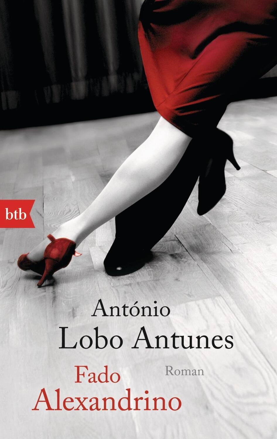 Cover: 9783442749300 | Fado Alexandrino | Roman | António Lobo Antunes | Taschenbuch | 800 S.
