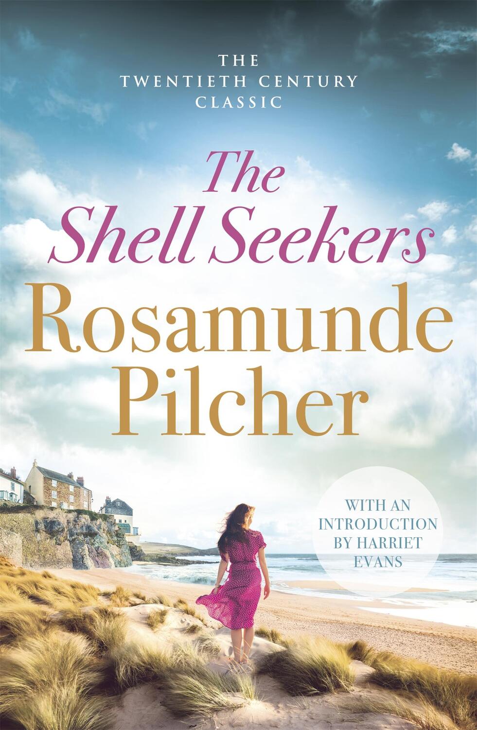 Cover: 9780340752463 | The Shell Seekers | Rosamunde Pilcher | Taschenbuch | 688 S. | 2005