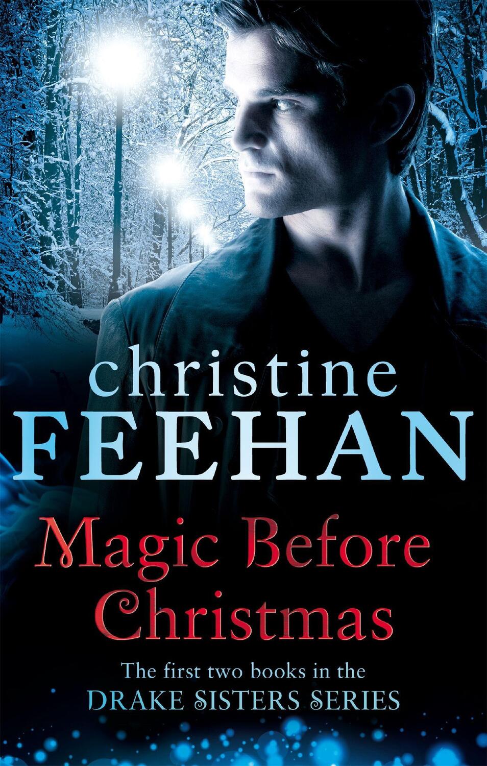 Cover: 9780349402185 | Magic Before Christmas | Christine Feehan | Taschenbuch | Englisch