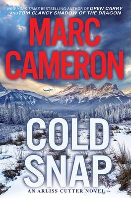 Cover: 9781496732095 | Cold Snap: An Action Packed Novel of Suspense | Marc Cameron | Buch