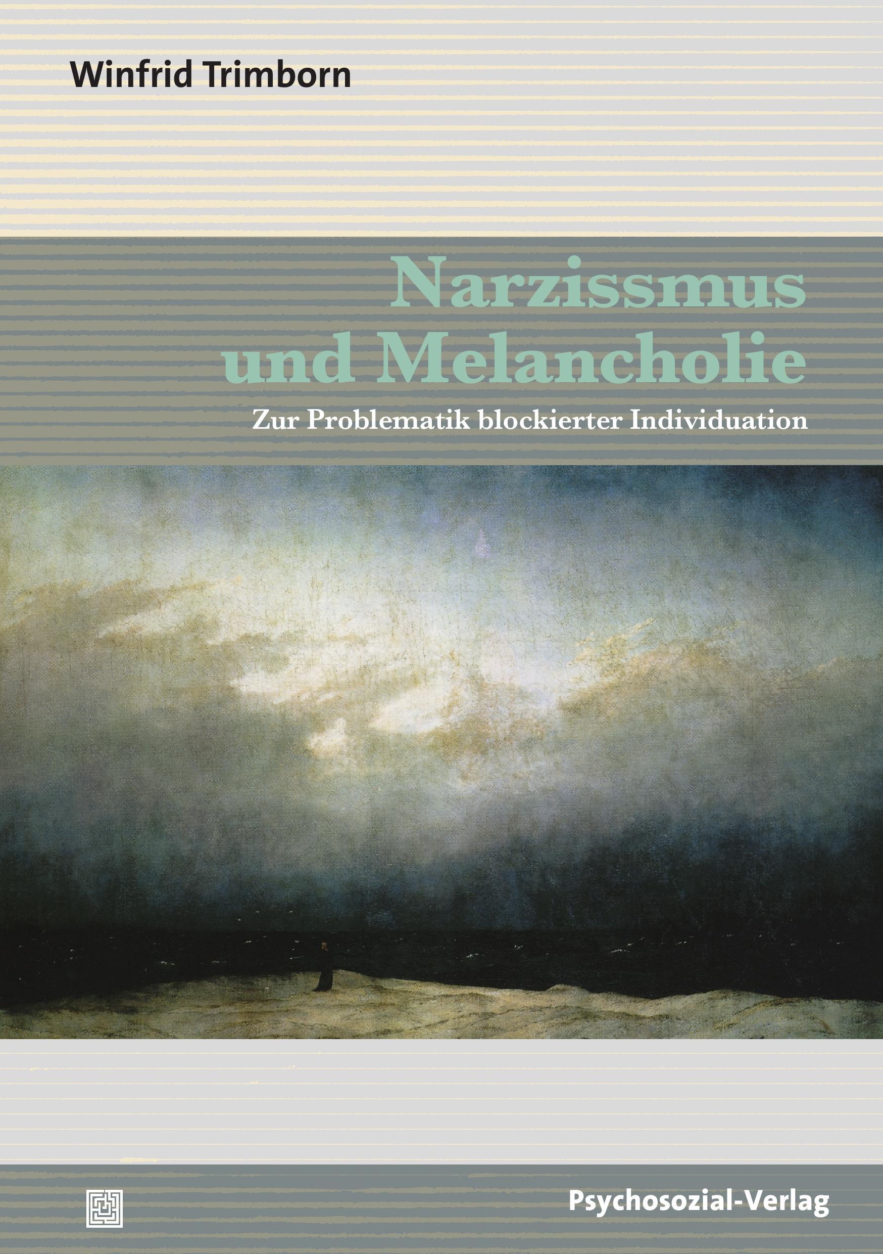 Cover: 9783837921441 | Narzissmus und Melancholie | Zur Problematik blockierter Individuation