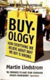 Cover: 9781847940131 | Buyology | How Everything We Believe About Why We Buy is Wrong | Buch