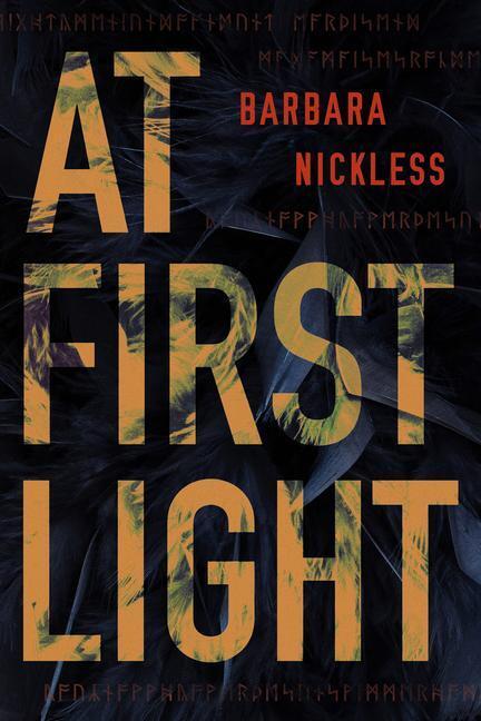 Cover: 9781542026413 | At First Light | Barbara Nickless | Taschenbuch | Dr. Evan Wilding