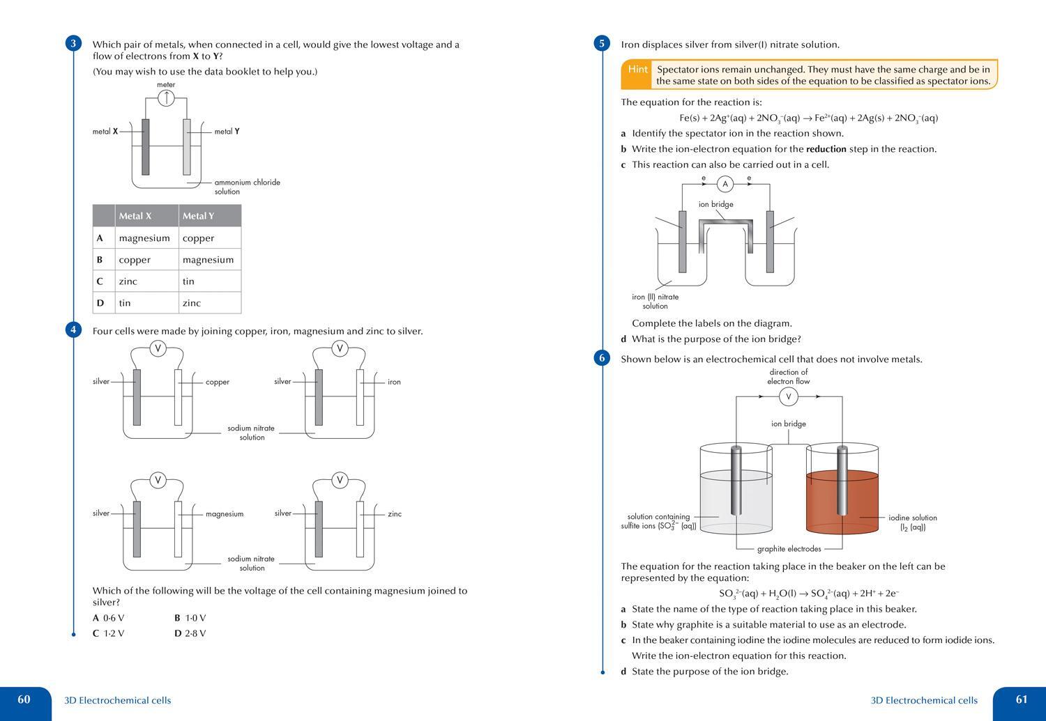 Bild: 9780008263584 | National 5 Chemistry | Practise and Learn Sqa Exam Topics | Buch