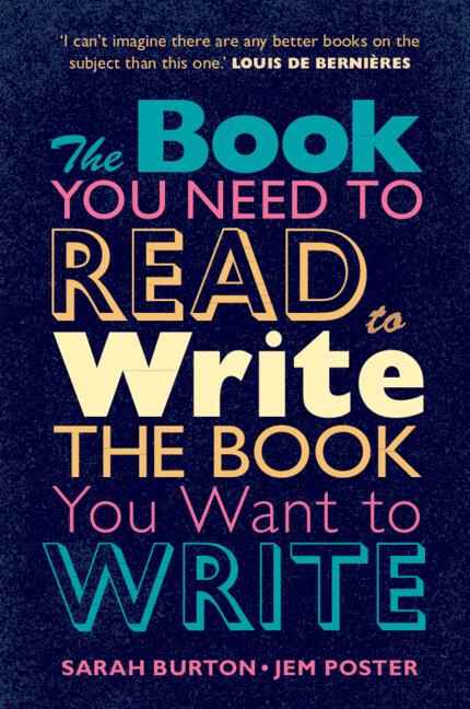 Cover: 9781009073738 | The Book You Need to Read to Write the Book You Want to Write | Buch