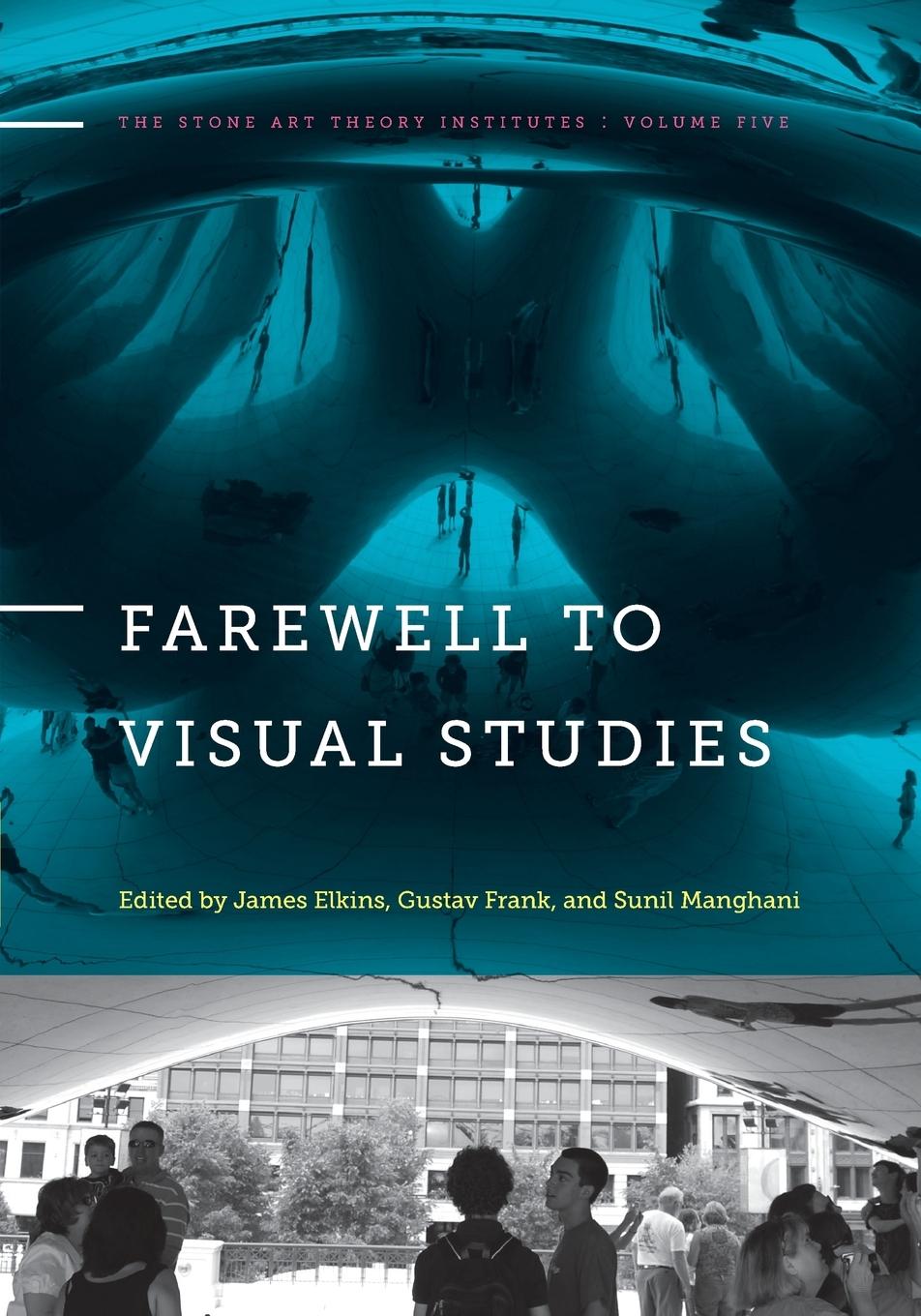 Cover: 9780271070780 | Farewell to Visual Studies | Gustav Frank (u. a.) | Taschenbuch | 2016