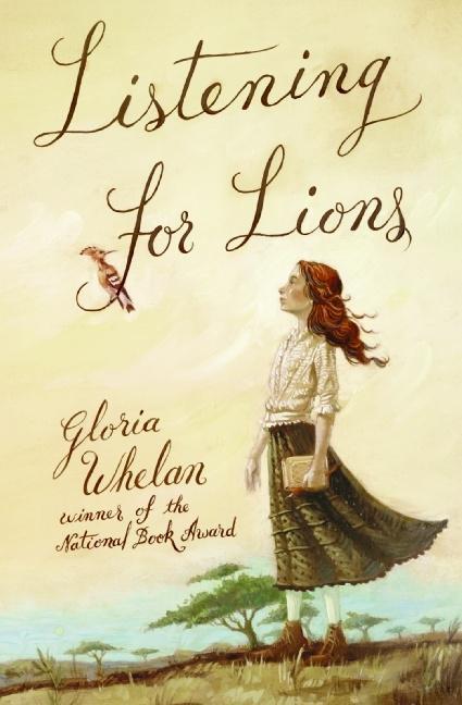Cover: 9780060581763 | Listening for Lions | Gloria Whelan | Taschenbuch | Englisch | 2006