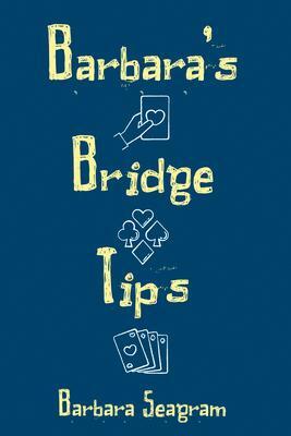 Cover: 9781771400619 | Barbara's Bridge Tips | Barbara Seagram | Taschenbuch | Englisch