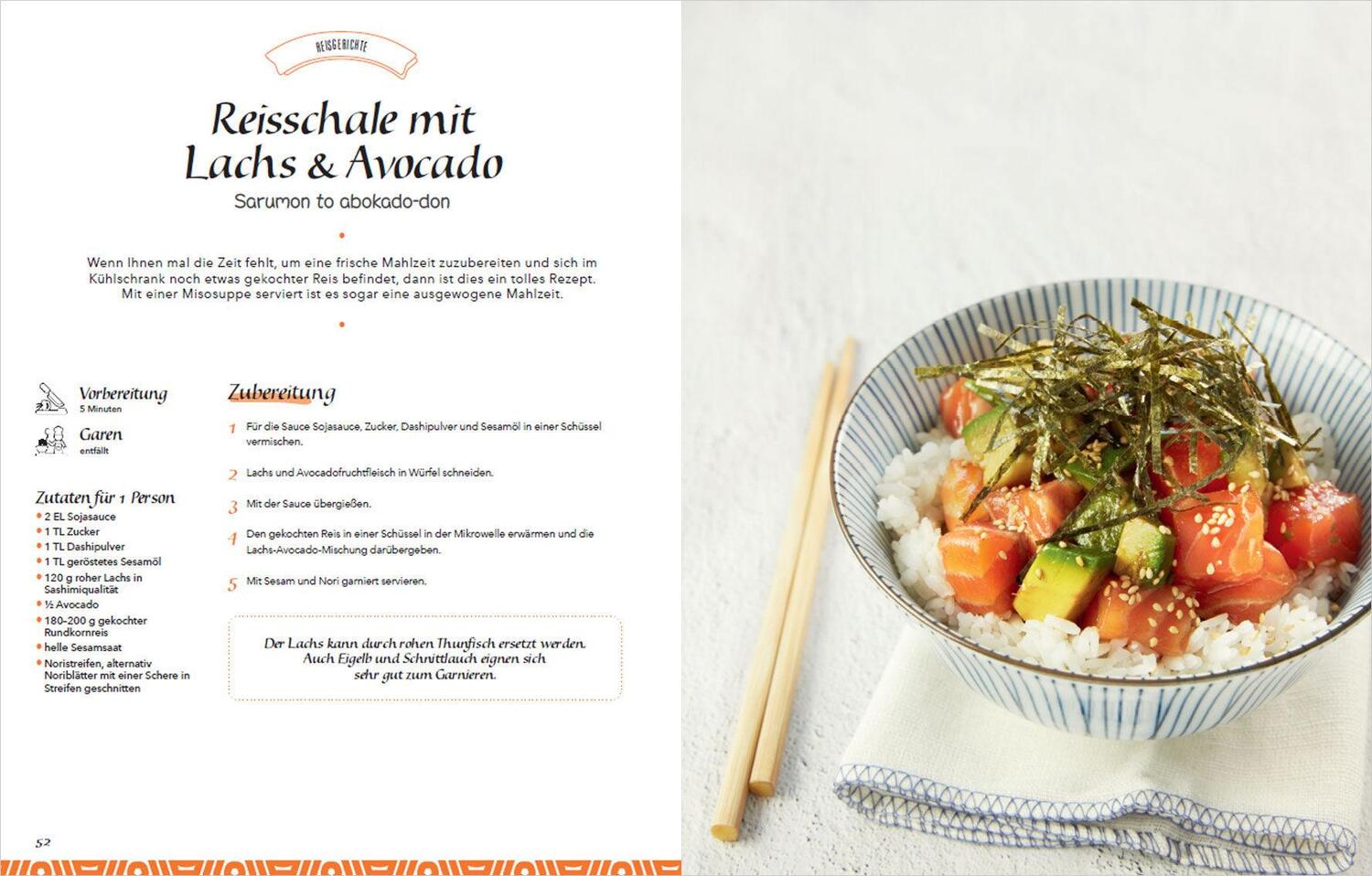Bild: 9783809446217 | Japanisch kochen ganz einfach | Saori Laurent | Buch | 96 S. | Deutsch