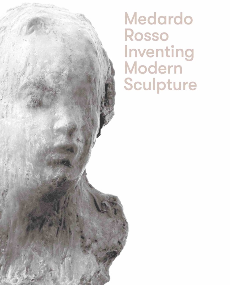 Cover: 9783753306131 | Medardo Rosso. Inventing Modern Sculpture | mumok Wien | Medardo Rosso