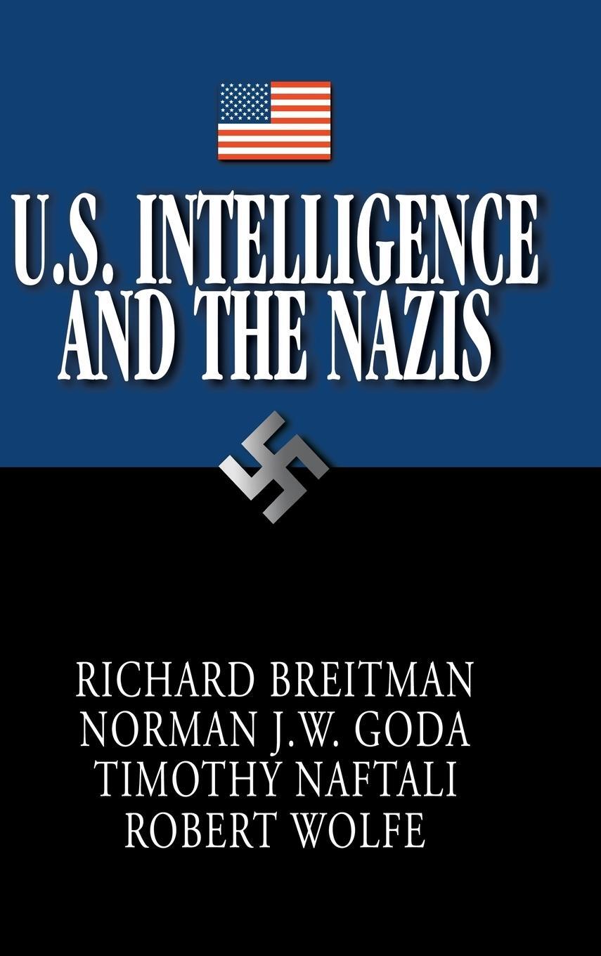 Cover: 9780521852685 | U.S. Intelligence and the Nazis | Richard Breitman (u. a.) | Buch