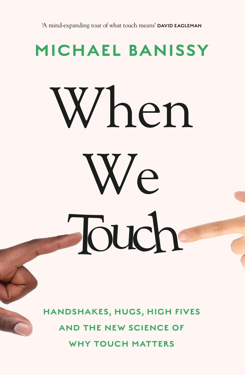 Cover: 9781398708730 | When We Touch | Michael Banissy | Taschenbuch | Englisch | 2023