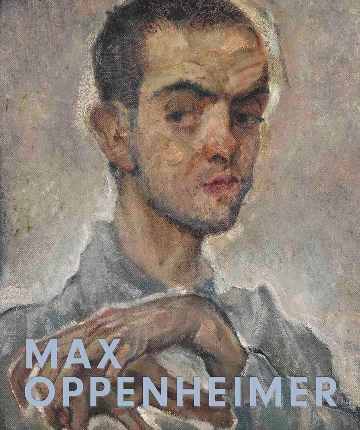 Cover: 9783753304137 | Max Oppenheimer. Expressionist der ersten Stunde / Expressionist of...