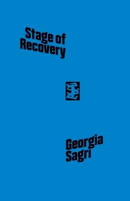 Cover: 9781916425071 | Iasi, Stage Of Recovery | Georgia Sagri | Taschenbuch | Englisch
