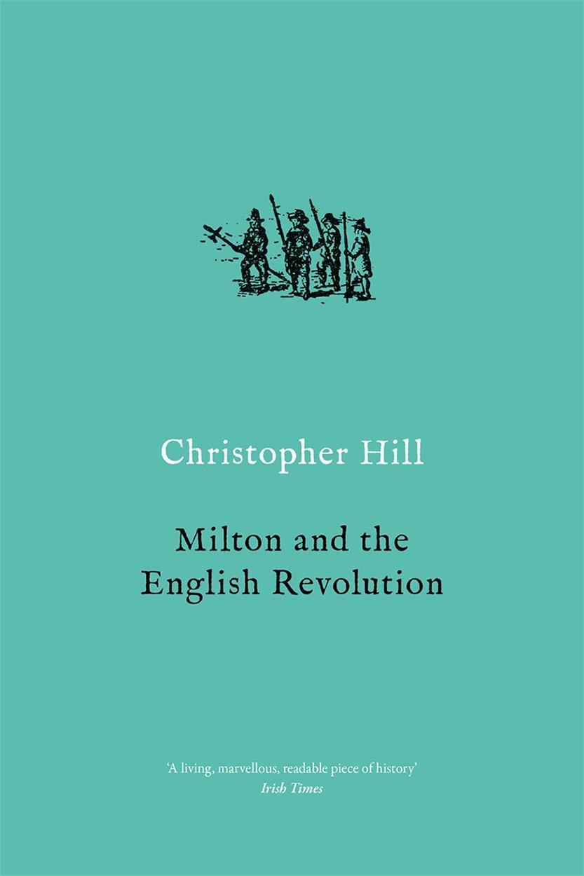 Cover: 9781788736831 | Milton and the English Revolution | Christopher Hill | Taschenbuch