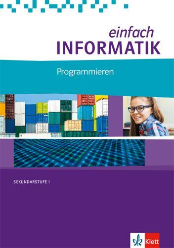 Cover: 9783127310016 | einfach Informatik. Programmieren. Bundesausgabe ab 2018 | Taschenbuch