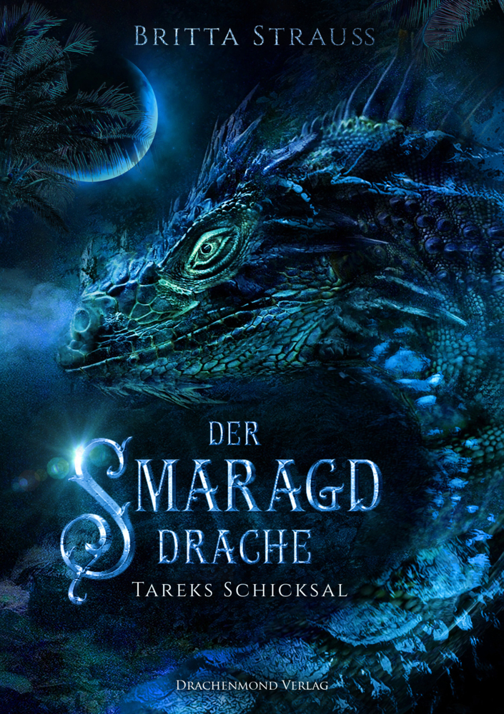 Cover: 9783959910576 | Der Smaragddrache - Tareks Schicksal | Britta Strauß | Taschenbuch