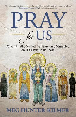 Cover: 9781646800827 | Pray for Us | Meg Hunter-Kilmer | Taschenbuch | Englisch | 2021