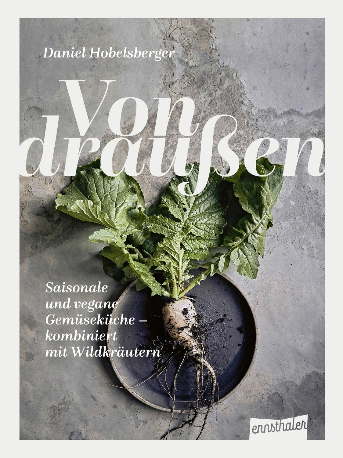 Cover: 9783709501511 | Von draußen | Daniel Hobelsberger | Buch | Deutsch | 2022