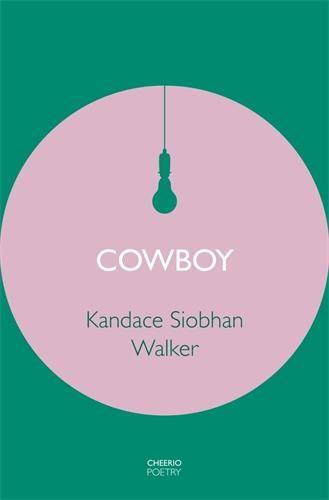 Cover: 9781800818149 | Cowboy | Kandace Siobhan Walker | Taschenbuch | Englisch | 2023