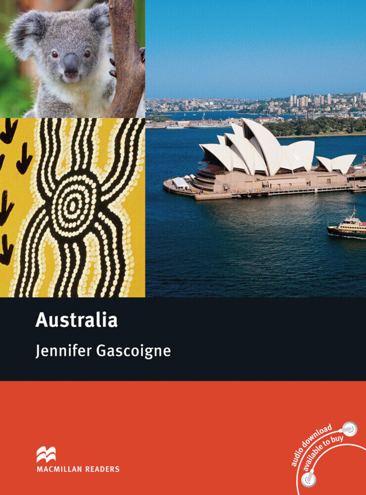Cover: 9783197229669 | Australia - New Edition | Jennifer Gascoigne | Taschenbuch | Englisch