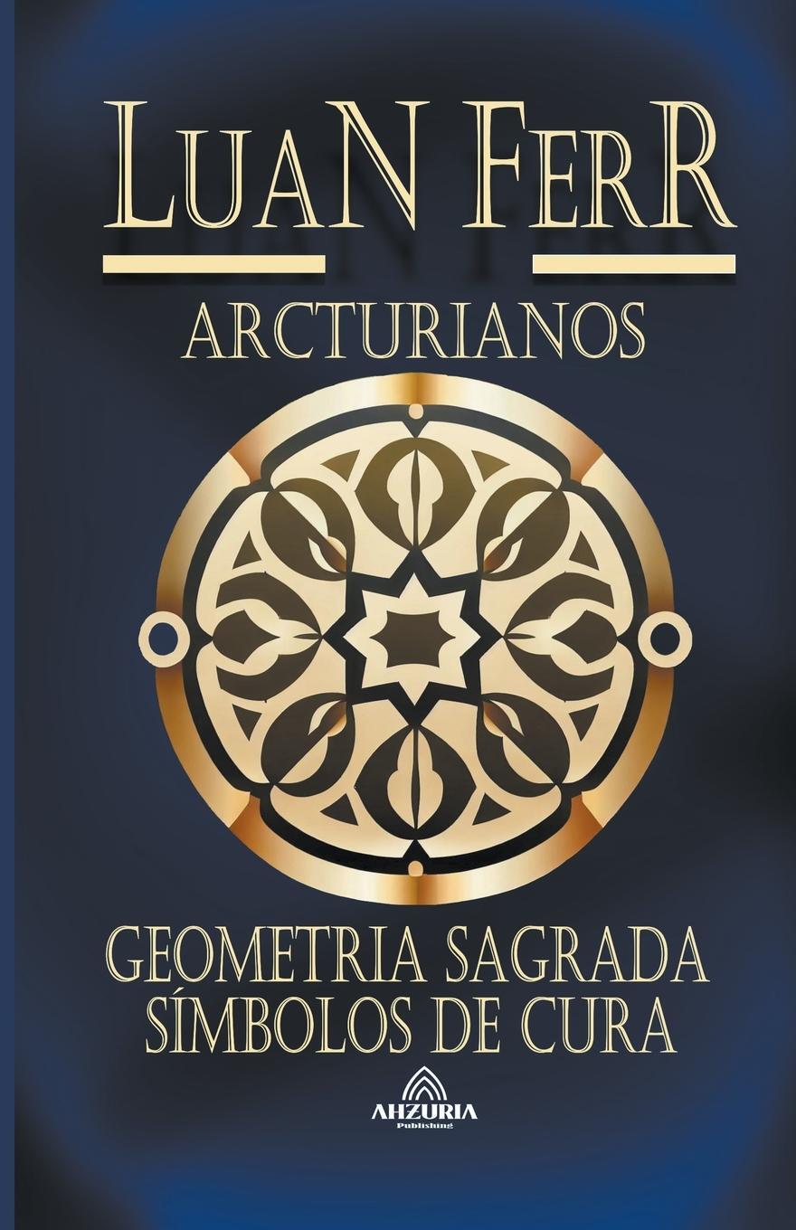 Cover: 9798223870524 | Geometria Sagrada | Luan Ferr | Taschenbuch | Paperback | 2023